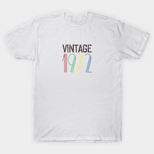 Vintage 1972 T-Shirt